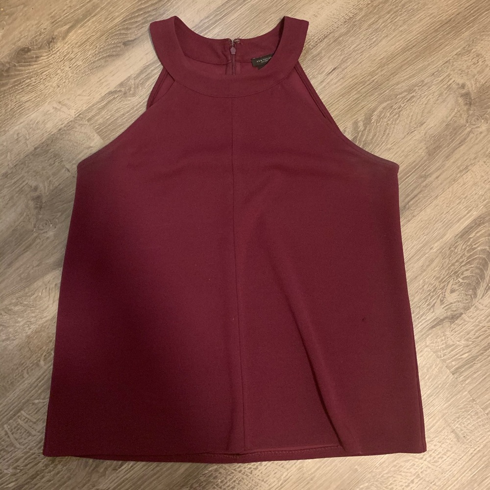 Ann Taylor Factory | Tank